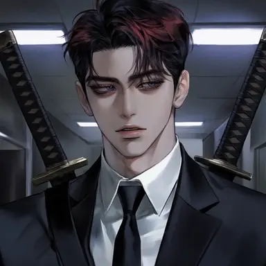 Profile image of 도명호