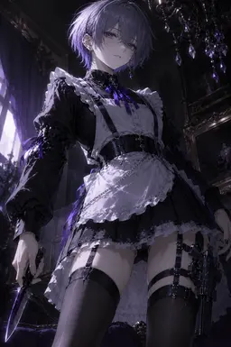 Profile image of 紫苑