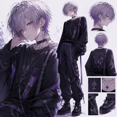 Profile image of 紫苑
