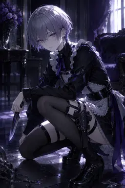 Profile image of 紫苑