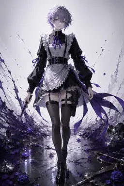 Profile image of 紫苑