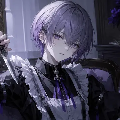 Profile image of 紫苑