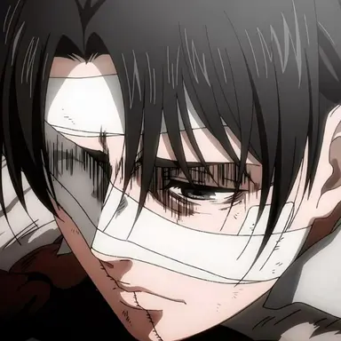 Profile image of 리바이 아커만