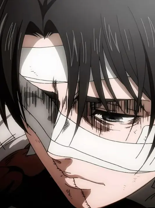 hange._joe의 얀데레 리바이