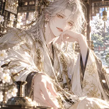 Profile image of Amane