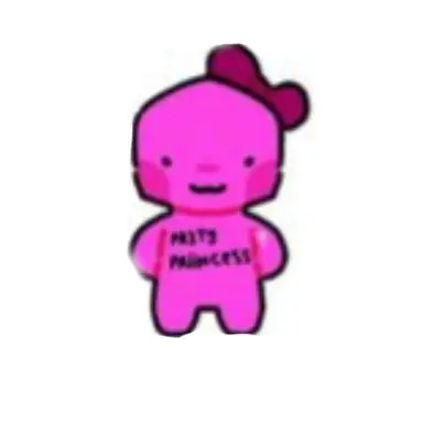 Profile image of 프리티 프린세스