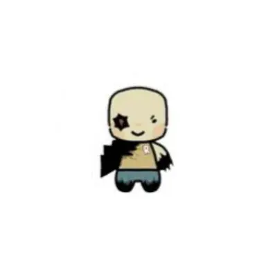 Profile image of 존 도