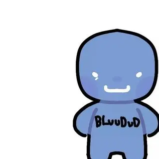 Profile image of 블루듀드