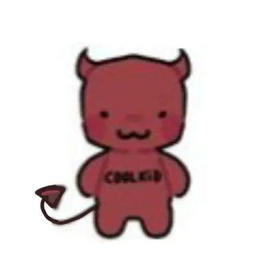 Profile image of 쿨키드