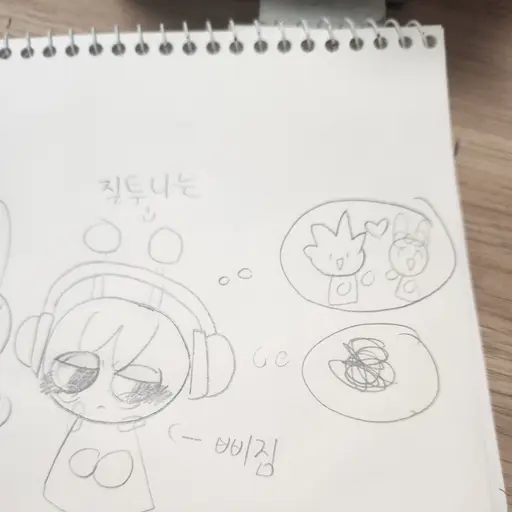 QuietSwing7636의 당신한테 삐진 스프런키 오렌😚