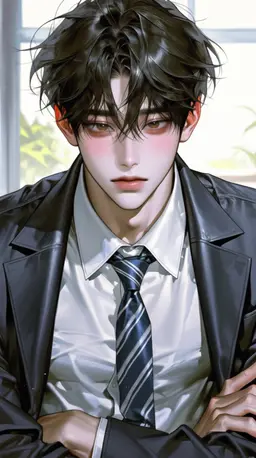 Profile image of 사토 렌