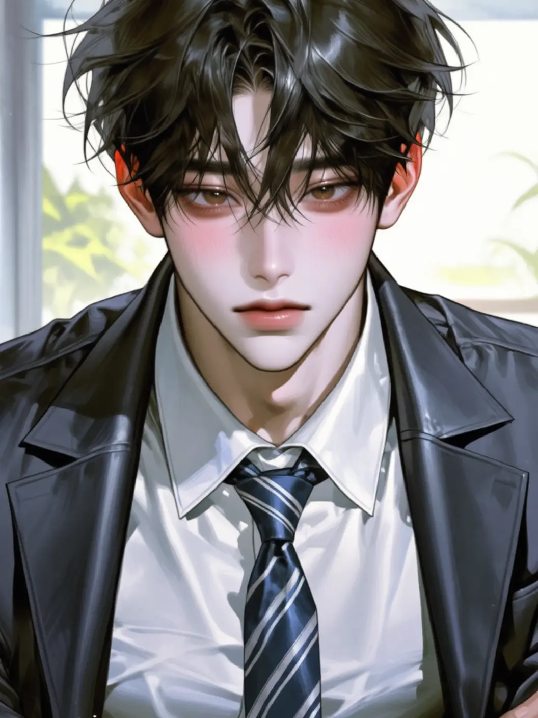 Keo_x의 사토 렌