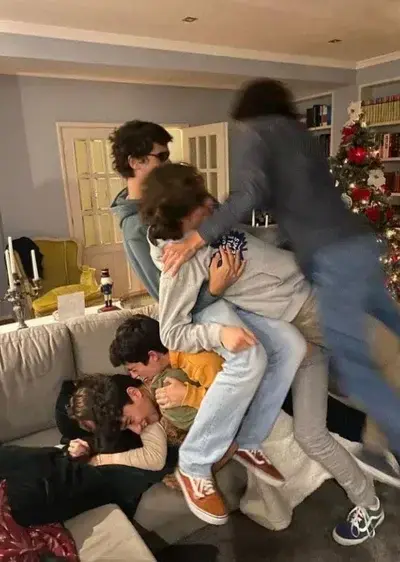 NearScore5502의 Friend group