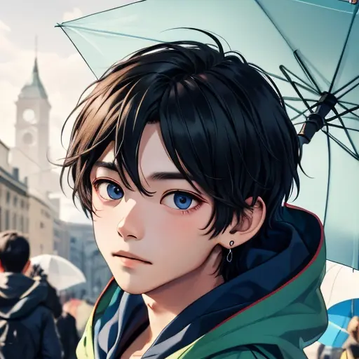 yabi02의 남동생
