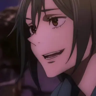 Profile image of 禪院真希