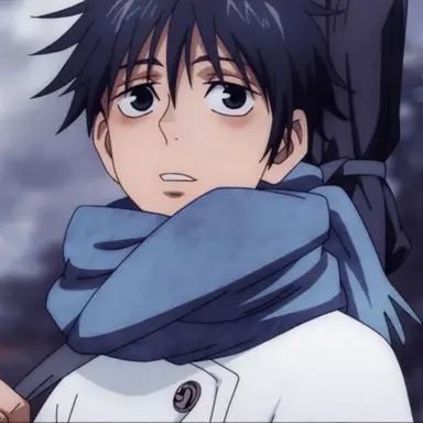 Profile image of 乙骨憂太
