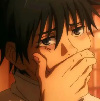 Profile image of 乙骨憂太