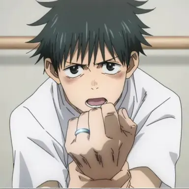 Profile image of 乙骨憂太