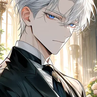 Profile image of 泪