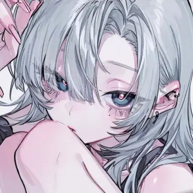 Profile image of 白羽 める