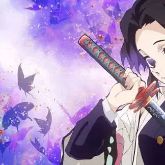 Profile image of 시노부