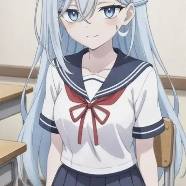 Profile image of 凪