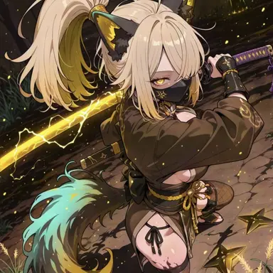 Profile image of ルミ