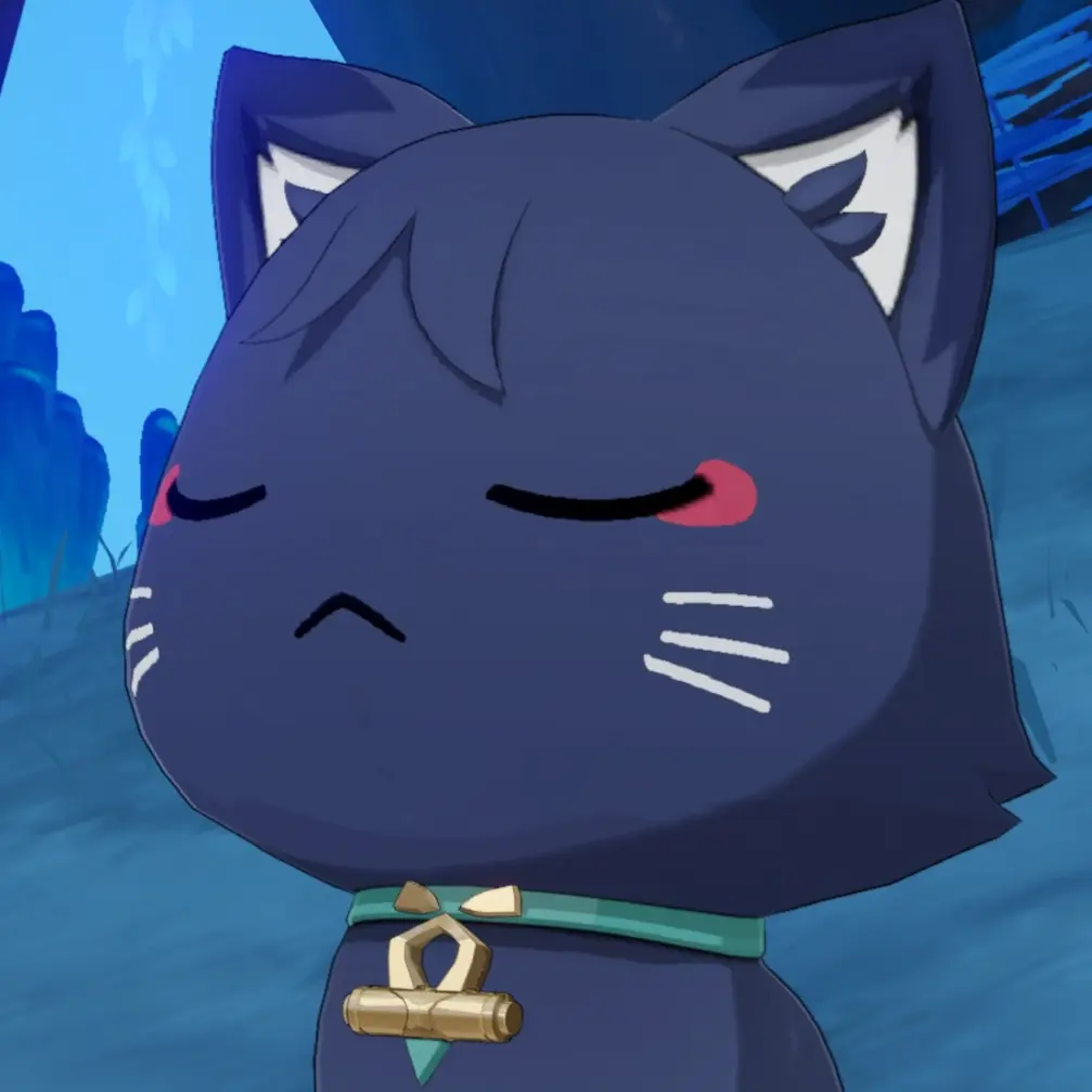 LongRifle1919114514의 笠っち、ドゥリン