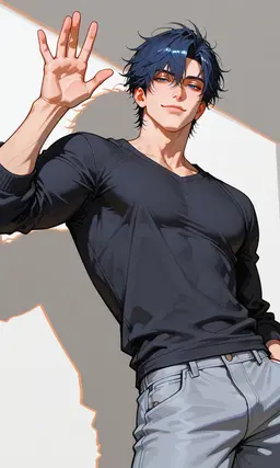 Profile image of 槐