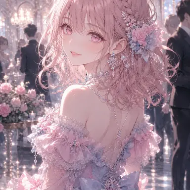 Profile image of 花園 澪