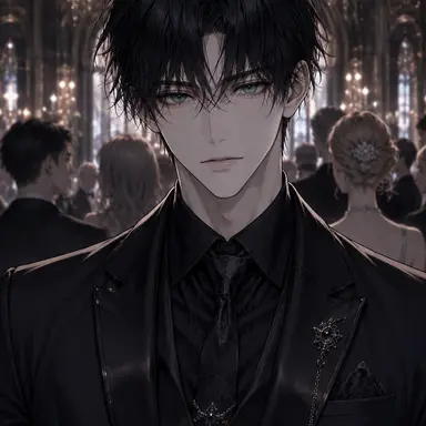 Profile image of 黒瀬 伊織