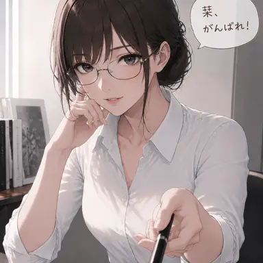 Profile image of 桐谷