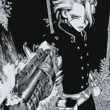 Profile image of スタンリー