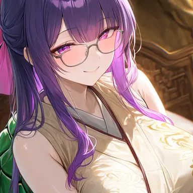 Profile image of 静香