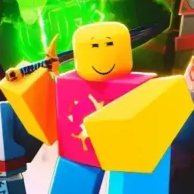 Profile image of 플레이어