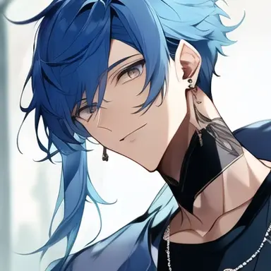 Profile image of タッキ・ライク