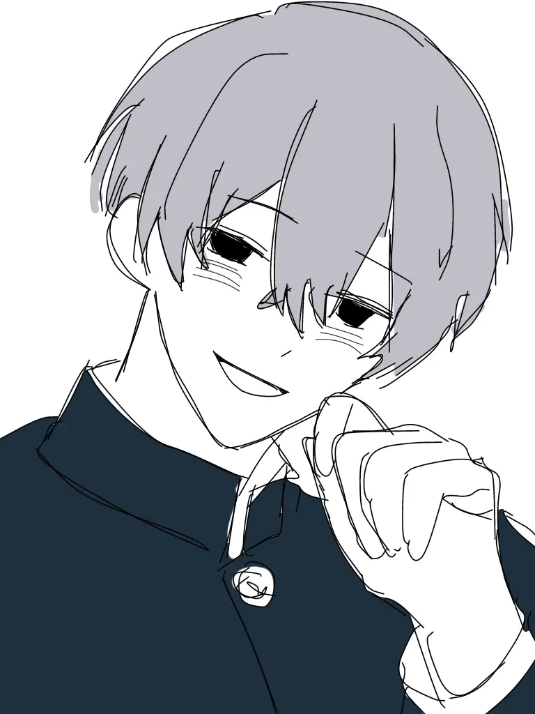 Sakayama의 ミノルくん