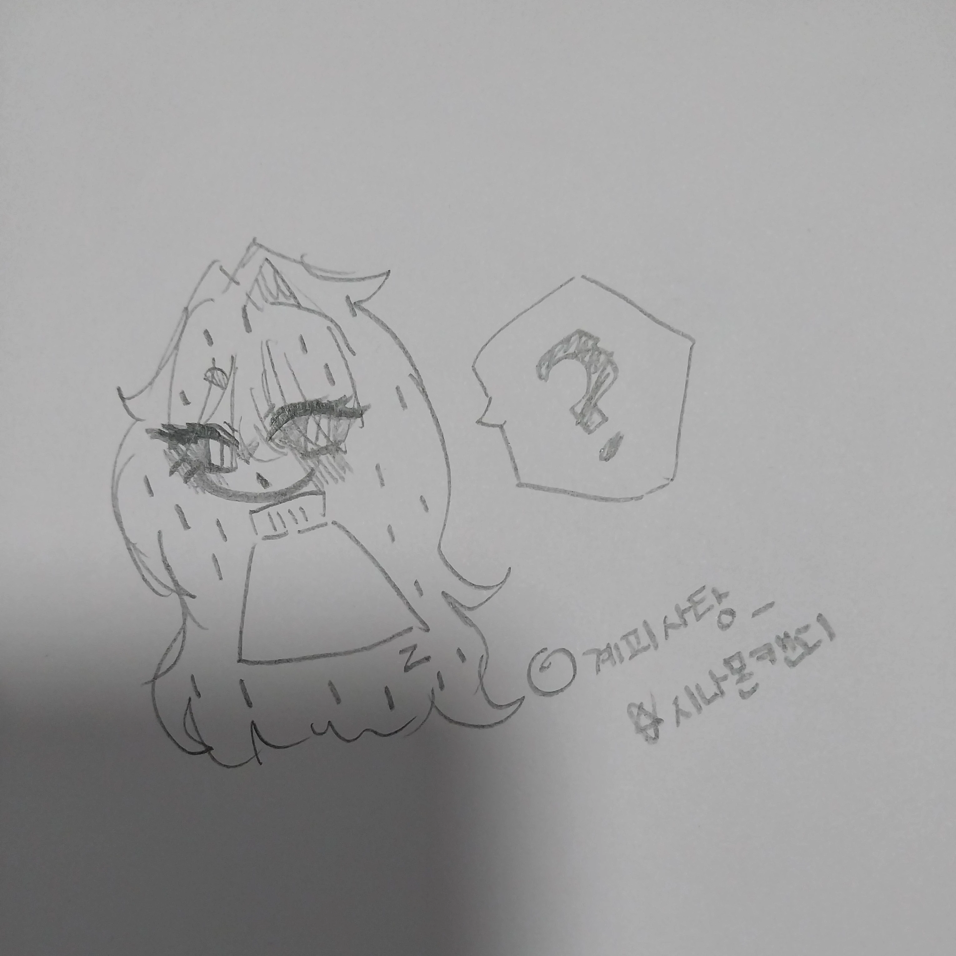 용과