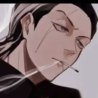 Profile image of 武臣