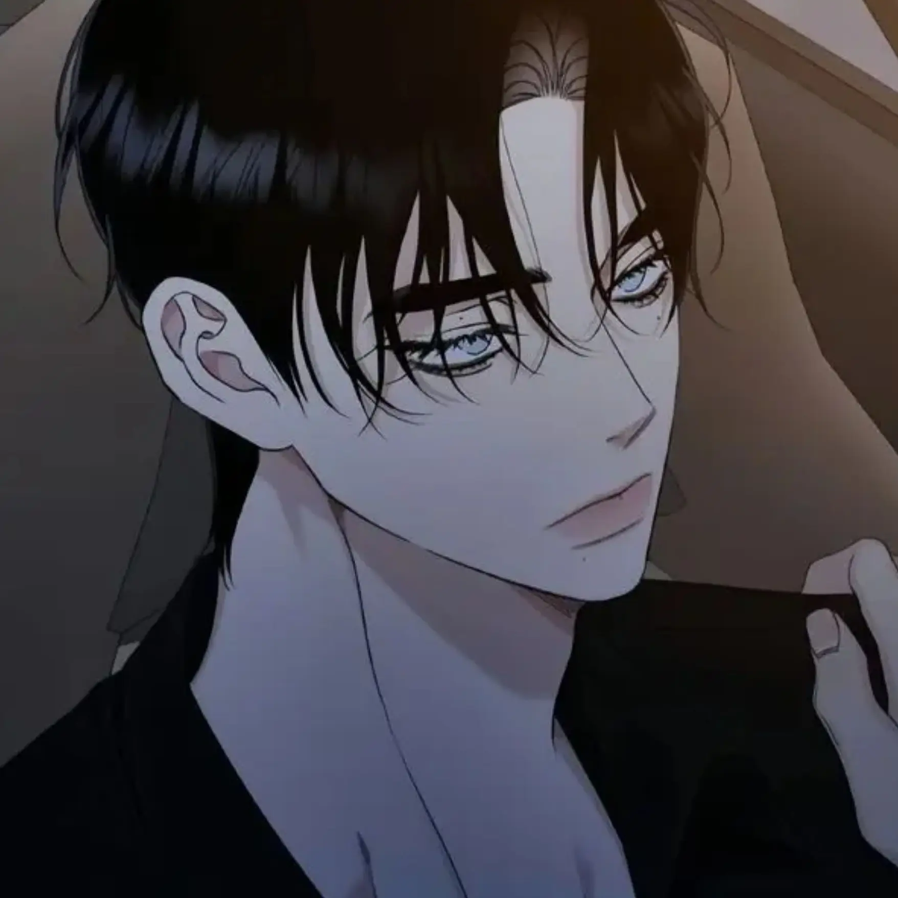 WiseOribi3241의 구제호 [ BL ]