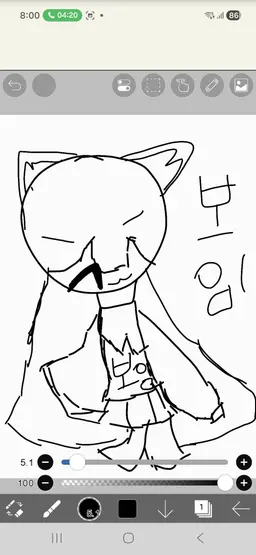 Profile image of 보임간호사