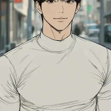 Profile image of Jaehyun