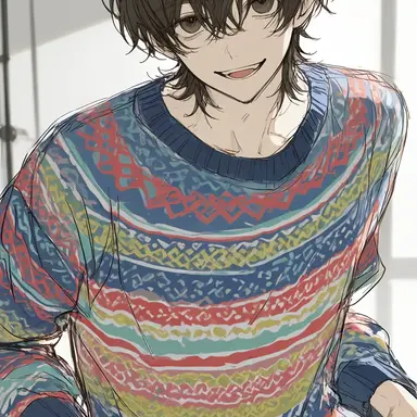 Profile image of Yuta