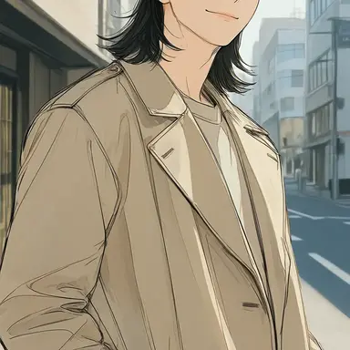 Profile image of Johnny