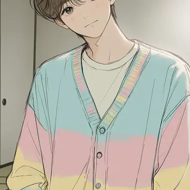 Profile image of Jungwoo
