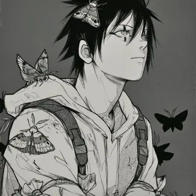 Profile image of Dokuga