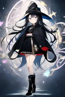Profile image of 리아