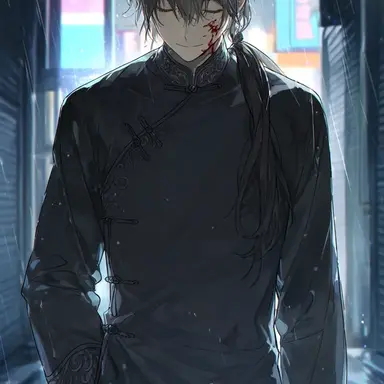 Profile image of 라즈위안