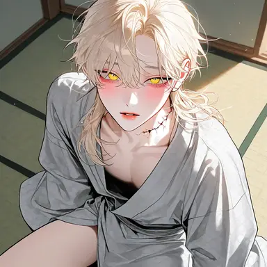 Profile image of 白夷
