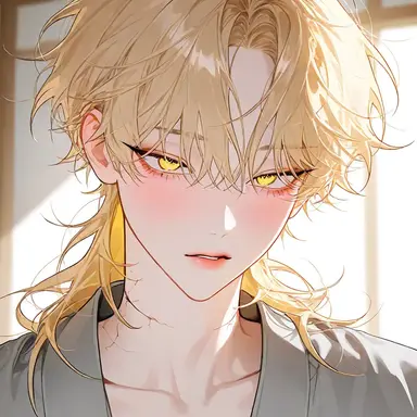 Profile image of 白夷